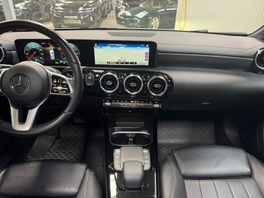Mercedes classe a 250 7g-dct 4matic progressive line occasion simplicicar lille  simplicicar simplicibike france