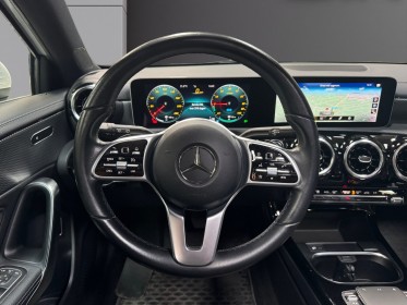 Mercedes classe a 250 7g-dct 4matic progressive line occasion simplicicar lille  simplicicar simplicibike france
