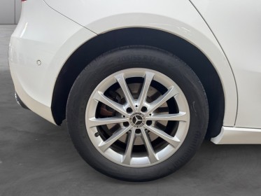 Mercedes classe a 250 7g-dct 4matic progressive line occasion simplicicar lille  simplicicar simplicibike france