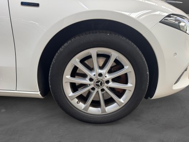 Mercedes classe a 250 7g-dct 4matic progressive line occasion simplicicar lille  simplicicar simplicibike france
