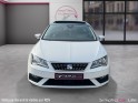 Seat leon 1.6 tdi 115 start/stop dsg7 xcellence / suivi seat occasion simplicicar lille  simplicicar simplicibike france