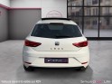 Seat leon 1.6 tdi 115 start/stop dsg7 xcellence / suivi seat occasion simplicicar lille  simplicicar simplicibike france