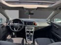 Seat leon 1.6 tdi 115 start/stop dsg7 xcellence / suivi seat occasion simplicicar lille  simplicicar simplicibike france