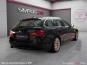 Bmw serie 5 touring f11 525d 218ch 142g luxe a occasion simplicicar pau simplicicar simplicibike france Bmw serie 5 touring f11 525d 218ch 142g luxe a occasion simplicicar pau simplicicar simplicibike france