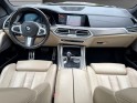 Bmw x5 g05 xdrive 286ch m sport toit ouvrant - garantie 12 mois occasion simplicicar vienne simplicicar simplicibike france