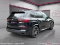 Bmw x5 g05 xdrive 286ch m sport toit ouvrant - garantie 12 mois occasion simplicicar vienne simplicicar simplicibike france