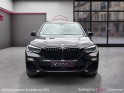 Bmw x5 g05 xdrive 286ch m sport toit ouvrant - garantie 12 mois occasion simplicicar vienne simplicicar simplicibike france