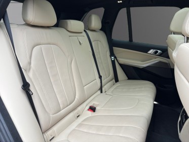 Bmw x5 g05 xdrive 286ch m sport toit ouvrant - garantie 12 mois occasion simplicicar vienne simplicicar simplicibike france