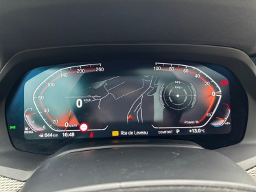 Bmw x5 g05 xdrive 286ch m sport toit ouvrant - garantie 12 mois occasion simplicicar vienne simplicicar simplicibike france