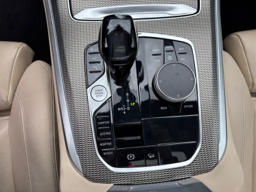 Bmw x5 g05 xdrive 286ch m sport toit ouvrant - garantie 12 mois occasion simplicicar vienne simplicicar simplicibike france