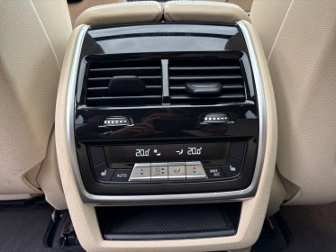 Bmw x5 g05 xdrive 286ch m sport toit ouvrant - garantie 12 mois occasion simplicicar vienne simplicicar simplicibike france