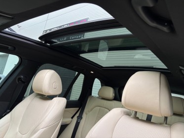 Bmw x5 g05 xdrive 286ch m sport toit ouvrant - garantie 12 mois occasion simplicicar vienne simplicicar simplicibike france