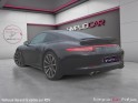 Porsche 911 carrera coupe 4s coupe 3.8i 400 pdk garantie  porsche 2ans occasion simplicicar frejus  simplicicar simplicibike...