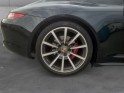 Porsche 911 carrera coupe 4s coupe 3.8i 400 pdk garantie  porsche 2ans occasion simplicicar frejus  simplicicar simplicibike...