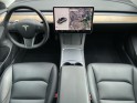 Tesla model 3 autonomie standard plus rwd 60kwh - garantie 12 mois occasion simplicicar brest simplicicar simplicibike france
