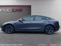 Tesla model 3 autonomie standard plus rwd 60kwh - garantie 12 mois occasion simplicicar brest simplicicar simplicibike france