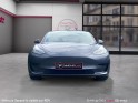 Tesla model 3 autonomie standard plus rwd 60kwh - garantie 12 mois occasion simplicicar brest simplicicar simplicibike france