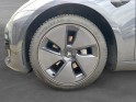 Tesla model 3 autonomie standard plus rwd 60kwh - garantie 12 mois occasion simplicicar brest simplicicar simplicibike france