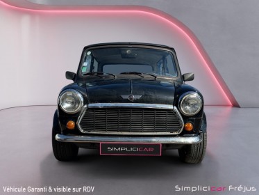 Rover mini seaway occasion simplicicar frejus  simplicicar simplicibike france