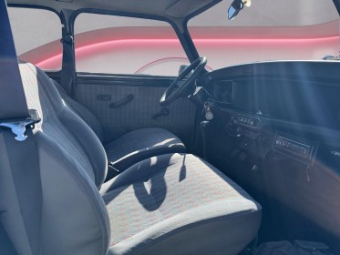 Rover mini seaway occasion simplicicar frejus  simplicicar simplicibike france