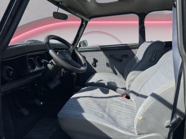 Rover mini seaway occasion simplicicar frejus  simplicicar simplicibike france