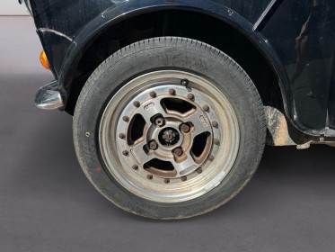 Rover mini seaway occasion simplicicar frejus  simplicicar simplicibike france