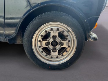 Rover mini seaway occasion simplicicar frejus  simplicicar simplicibike france