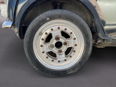 Rover mini seaway occasion simplicicar frejus  simplicicar simplicibike france