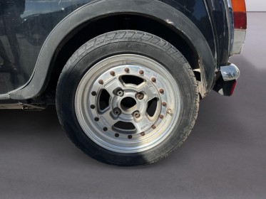 Rover mini seaway occasion simplicicar frejus  simplicicar simplicibike france