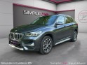 Bmw x1 f48 lci xdrive 20d 190 ch bva8 xline occasion simplicicar vaucresson simplicicar simplicibike france