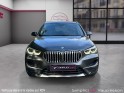 Bmw x1 f48 lci xdrive 20d 190 ch bva8 xline occasion simplicicar vaucresson simplicicar simplicibike france