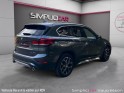 Bmw x1 f48 lci xdrive 20d 190 ch bva8 xline occasion simplicicar vaucresson simplicicar simplicibike france