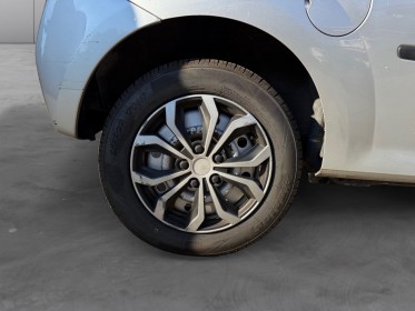 Renault twingo ii 1.2 60 eco2 access occasion simplicicar frejus  simplicicar simplicibike france