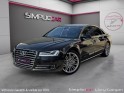 Audi a8 a8 v6 3.0 tdi 262 dpf clean diesel tiptronic 8 quattro avus occasion simplicicar livry gargan simplicicar...