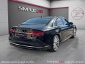Audi a8 a8 v6 3.0 tdi 262 dpf clean diesel tiptronic 8 quattro avus occasion simplicicar livry gargan simplicicar...