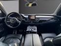 Audi a8 a8 v6 3.0 tdi 262 dpf clean diesel tiptronic 8 quattro avus occasion simplicicar livry gargan simplicicar...