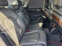 Audi a8 a8 v6 3.0 tdi 262 dpf clean diesel tiptronic 8 quattro avus occasion simplicicar livry gargan simplicicar...