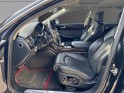 Audi a8 a8 v6 3.0 tdi 262 dpf clean diesel tiptronic 8 quattro avus occasion simplicicar livry gargan simplicicar...