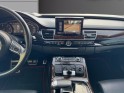 Audi a8 a8 v6 3.0 tdi 262 dpf clean diesel tiptronic 8 quattro avus occasion simplicicar livry gargan simplicicar...