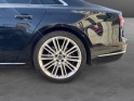 Audi a8 a8 v6 3.0 tdi 262 dpf clean diesel tiptronic 8 quattro avus occasion simplicicar livry gargan simplicicar...