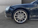 Audi a8 a8 v6 3.0 tdi 262 dpf clean diesel tiptronic 8 quattro avus occasion simplicicar livry gargan simplicicar...