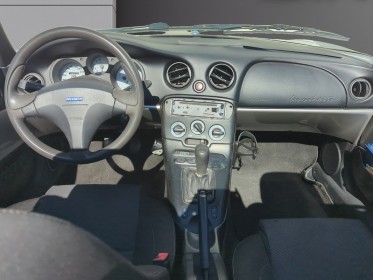 Fiat barchetta 1.8i 16v occasion simplicicar frejus  simplicicar simplicibike france
