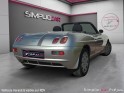 Fiat barchetta 1.8i 16v occasion simplicicar frejus  simplicicar simplicibike france