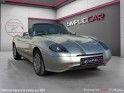 Fiat barchetta 1.8i 16v occasion simplicicar frejus  simplicicar simplicibike france