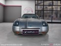 Fiat barchetta 1.8i 16v occasion simplicicar frejus  simplicicar simplicibike france