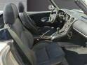Fiat barchetta 1.8i 16v occasion simplicicar frejus  simplicicar simplicibike france
