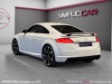 Audi tt rs coupe 2.5 tfsi 400 s tronic 7 quattro - bang  olufsen - matrix led  - camera de recul - keyless - intérieur...