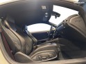 Audi tt rs coupe 2.5 tfsi 400 s tronic 7 quattro - bang  olufsen - matrix led  - camera de recul - keyless - intérieur...