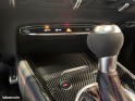Audi tt rs coupe 2.5 tfsi 400 s tronic 7 quattro - bang  olufsen - matrix led  - camera de recul - keyless - intérieur...