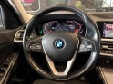 Bmw serie 3 g20 318d 150 ch bva8 business design - garantie 12 mois- occasion  simplicicar aix les bains simplicicar...